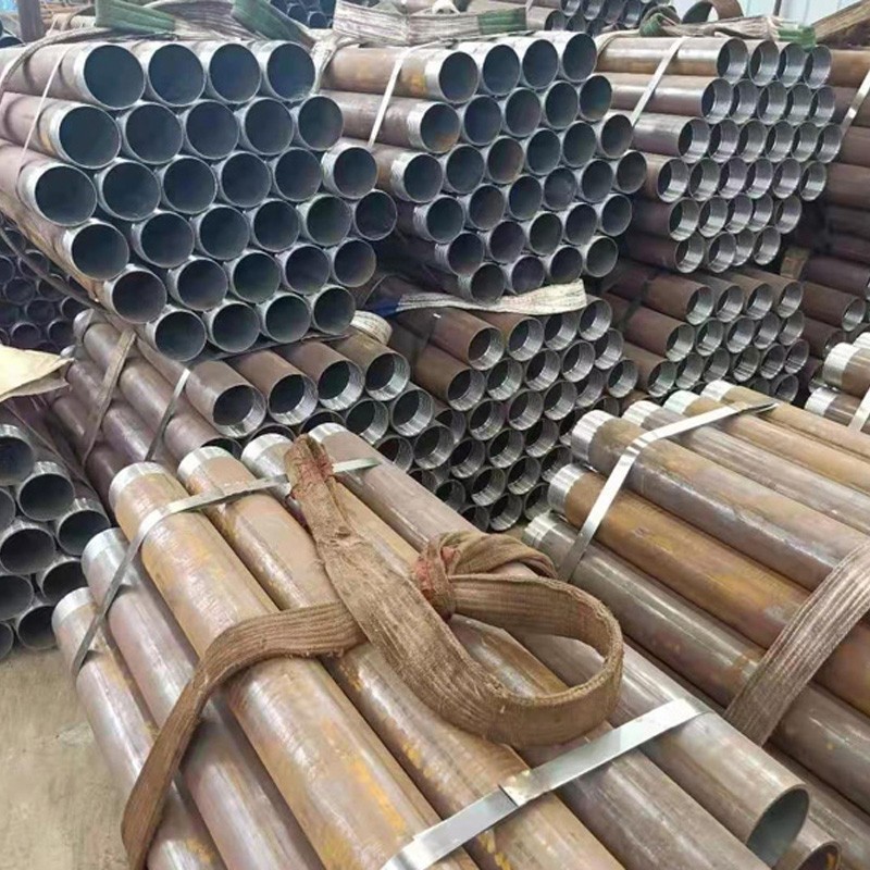 昌平地质钻探用跟管