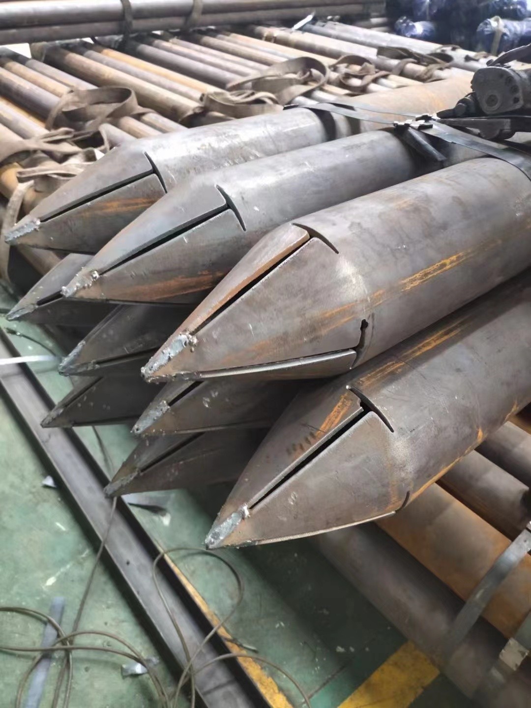 昌平108mm管棚管