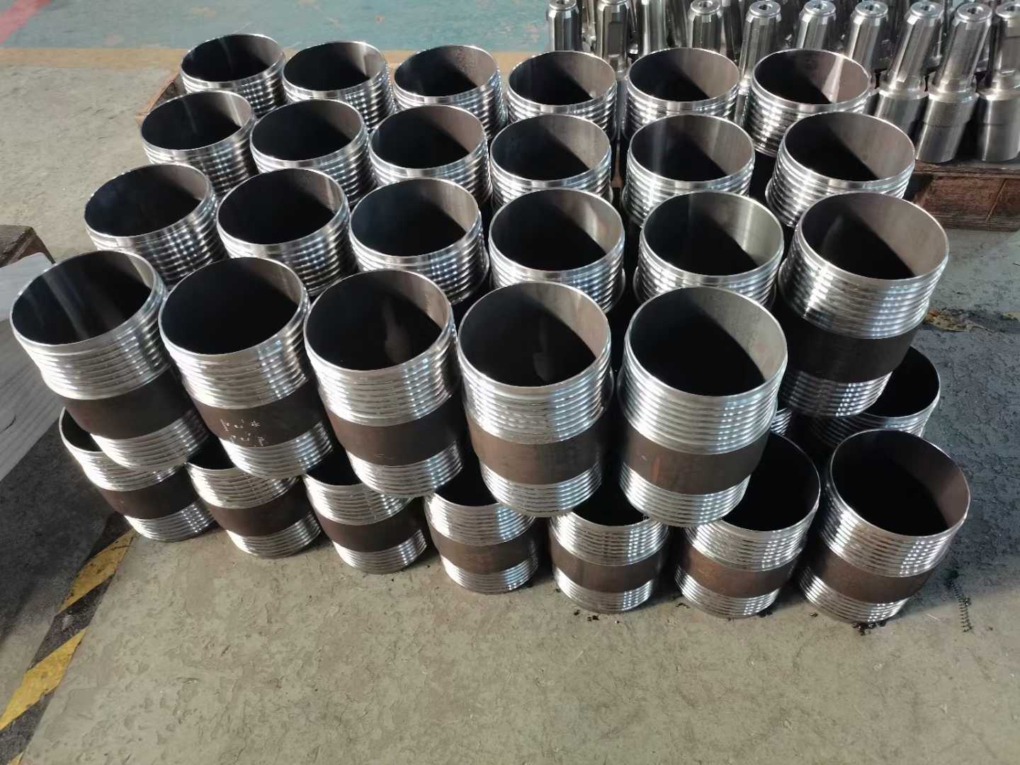 昌平219mm管棚管